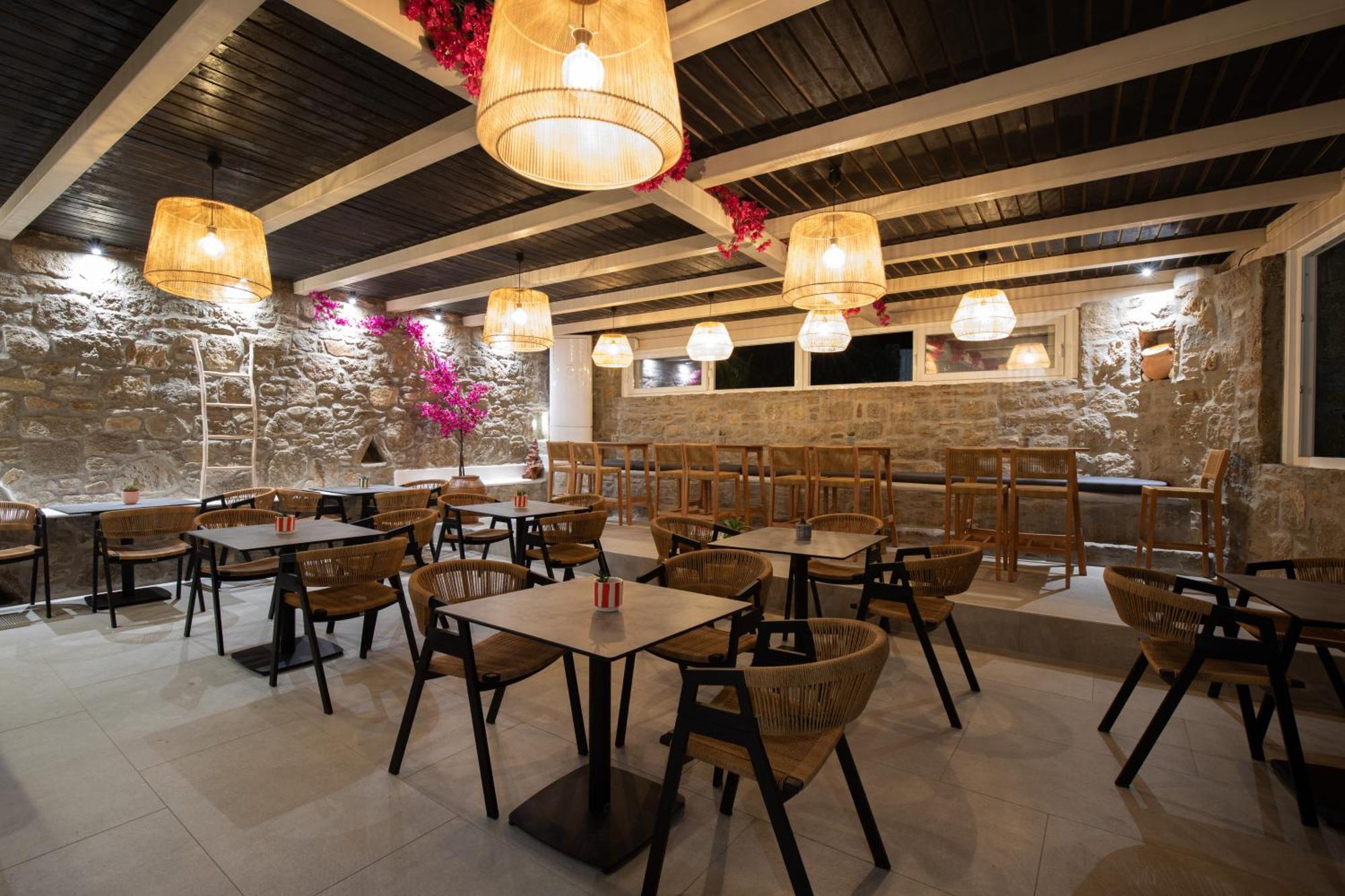 Aparthotel Alexandros Mykonos 2*