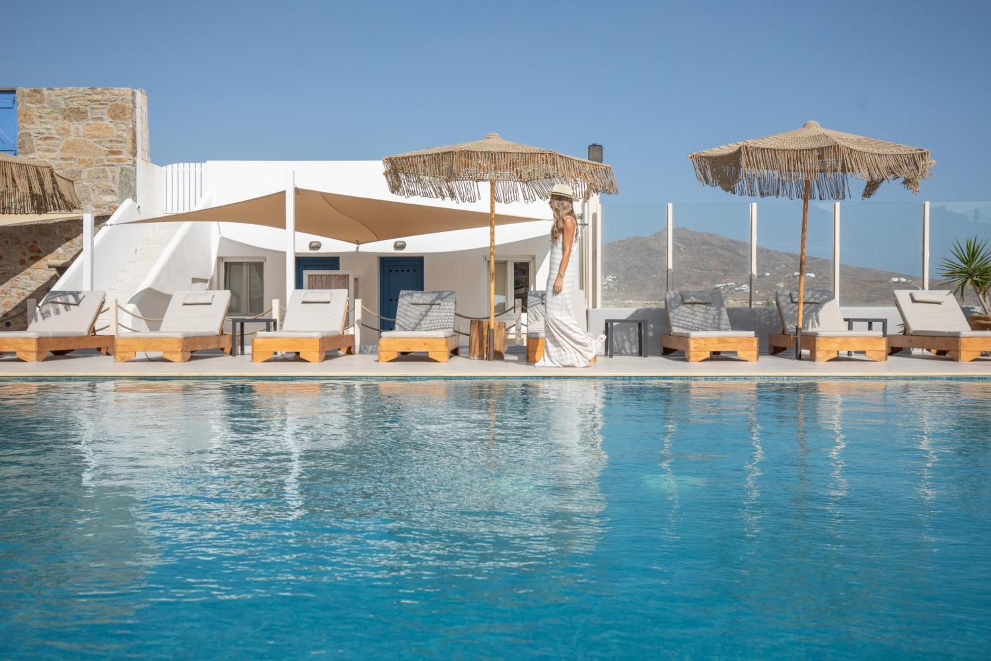 Alexandros Mykonos Klouvas
