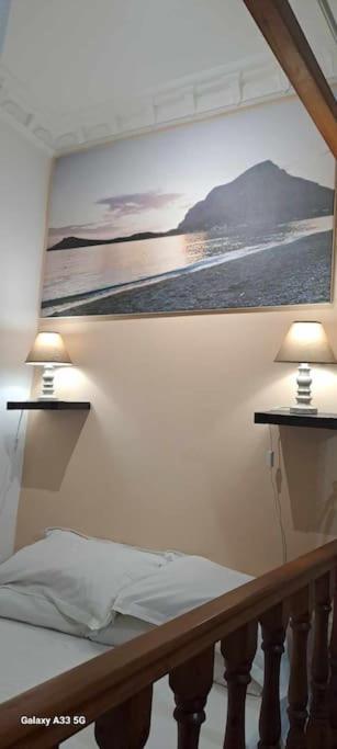Panos Renos Studio, A Cozy By The Beach! * Myrties