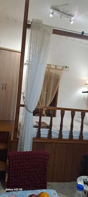 Holiday home Panos Renos Studio, A Cozy By The Beach!