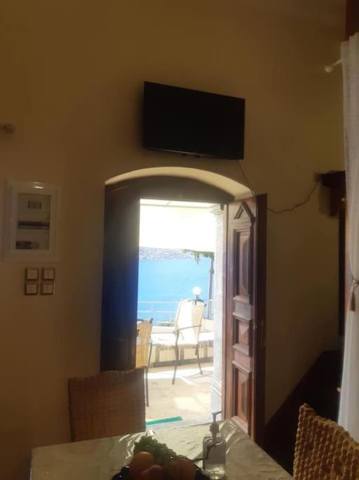 Panos Renos Studio, A Cozy By The Beach! Holiday home Myrties