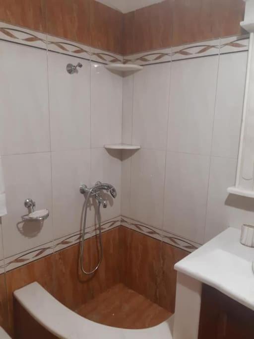 Panos Renos Studio, A Cozy By The Beach! Holiday home Myrties