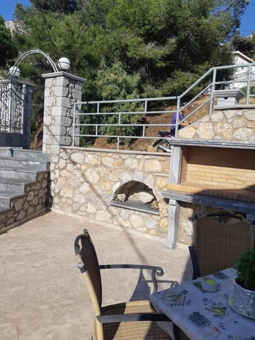 Holiday home Panos Renos Studio, A Cozy By The Beach! Myrties