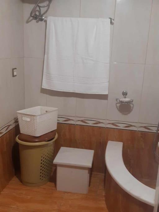 Holiday home Panos Renos Studio, A Cozy By The Beach!