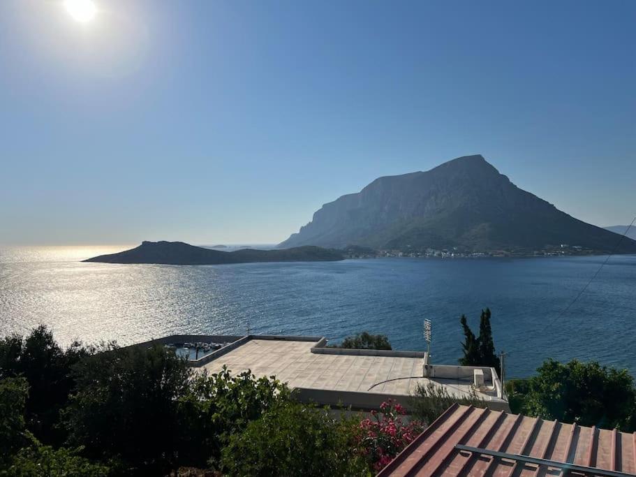 Panos Renos Studio, A Cozy By The Beach! Holiday home Myrties