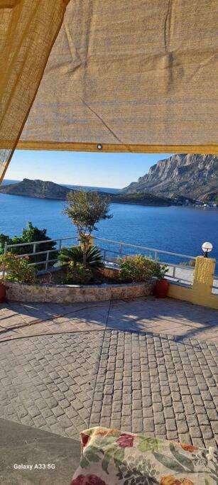 Panos Renos Studio, A Cozy By The Beach! Holiday home