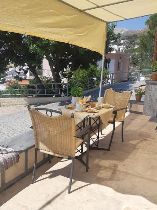 Holiday home Panos Renos Studio, A Cozy By The Beach! Myrties