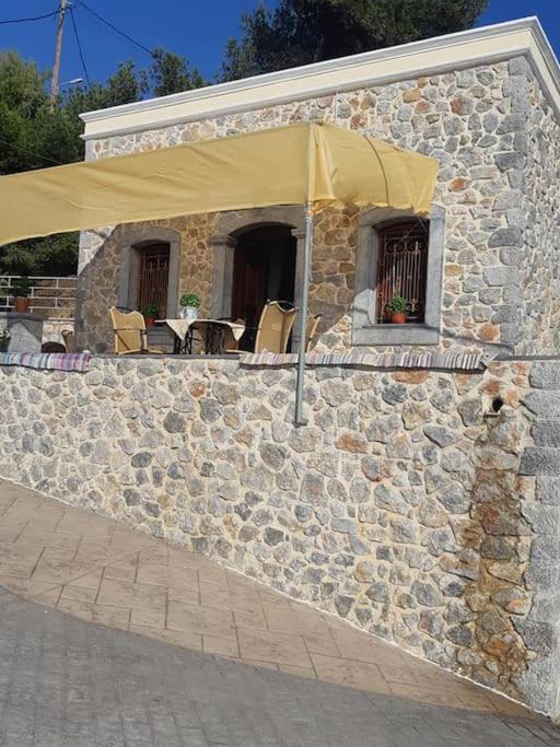 Panos Renos Studio, A Cozy By The Beach! Myrties