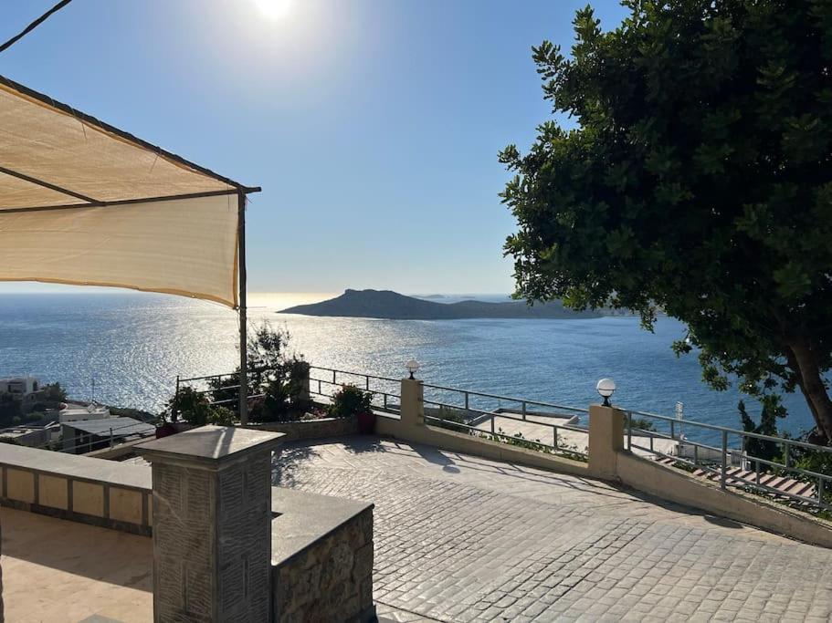 Holiday home Panos Renos Studio, A Cozy By The Beach! *