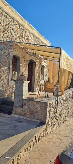 Panos Renos Studio, A Cozy By The Beach! *