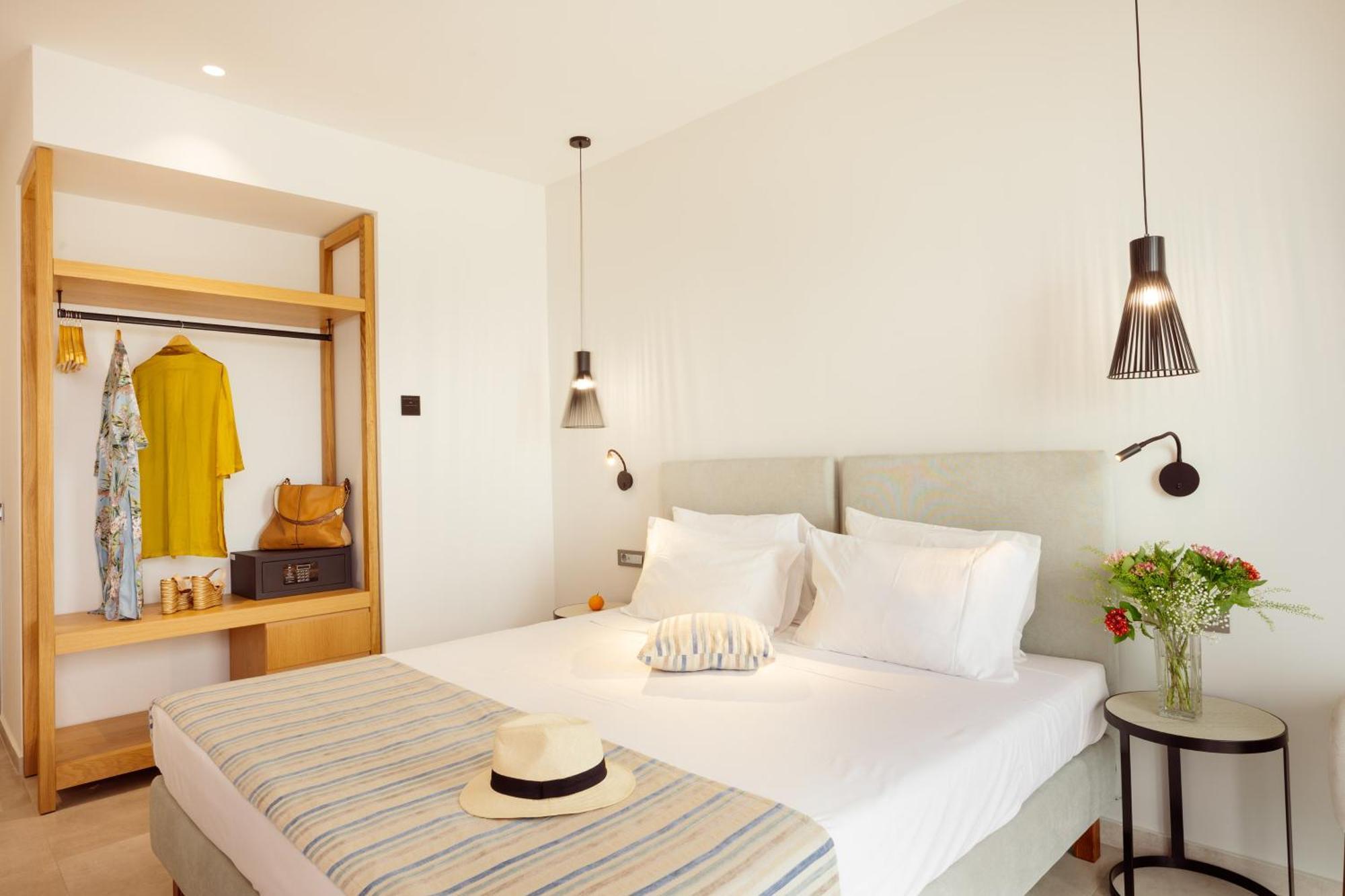 Batis Aparthotel Rethymno (Crete)