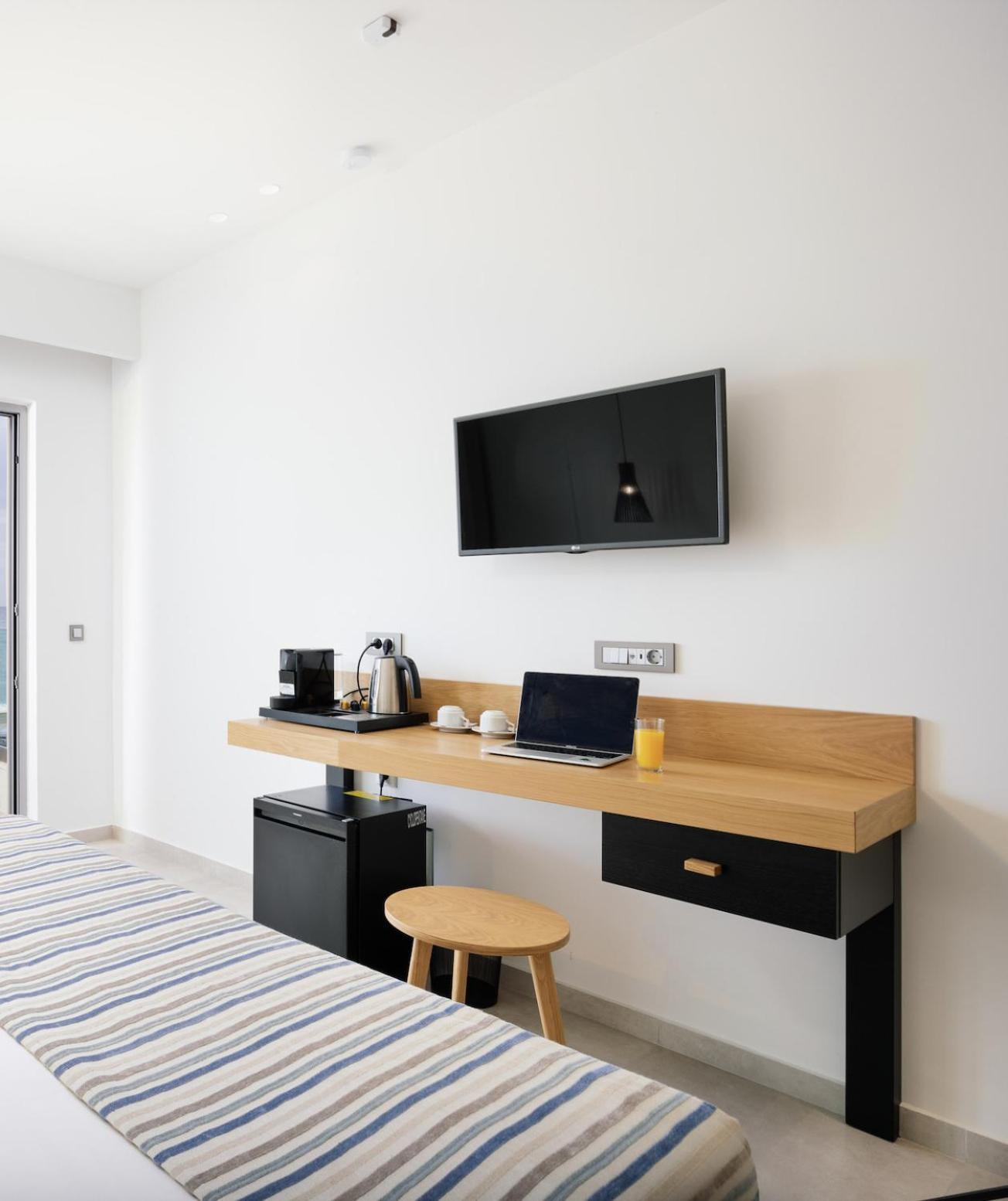 Aparthotel Batis Rethymno (Crete)