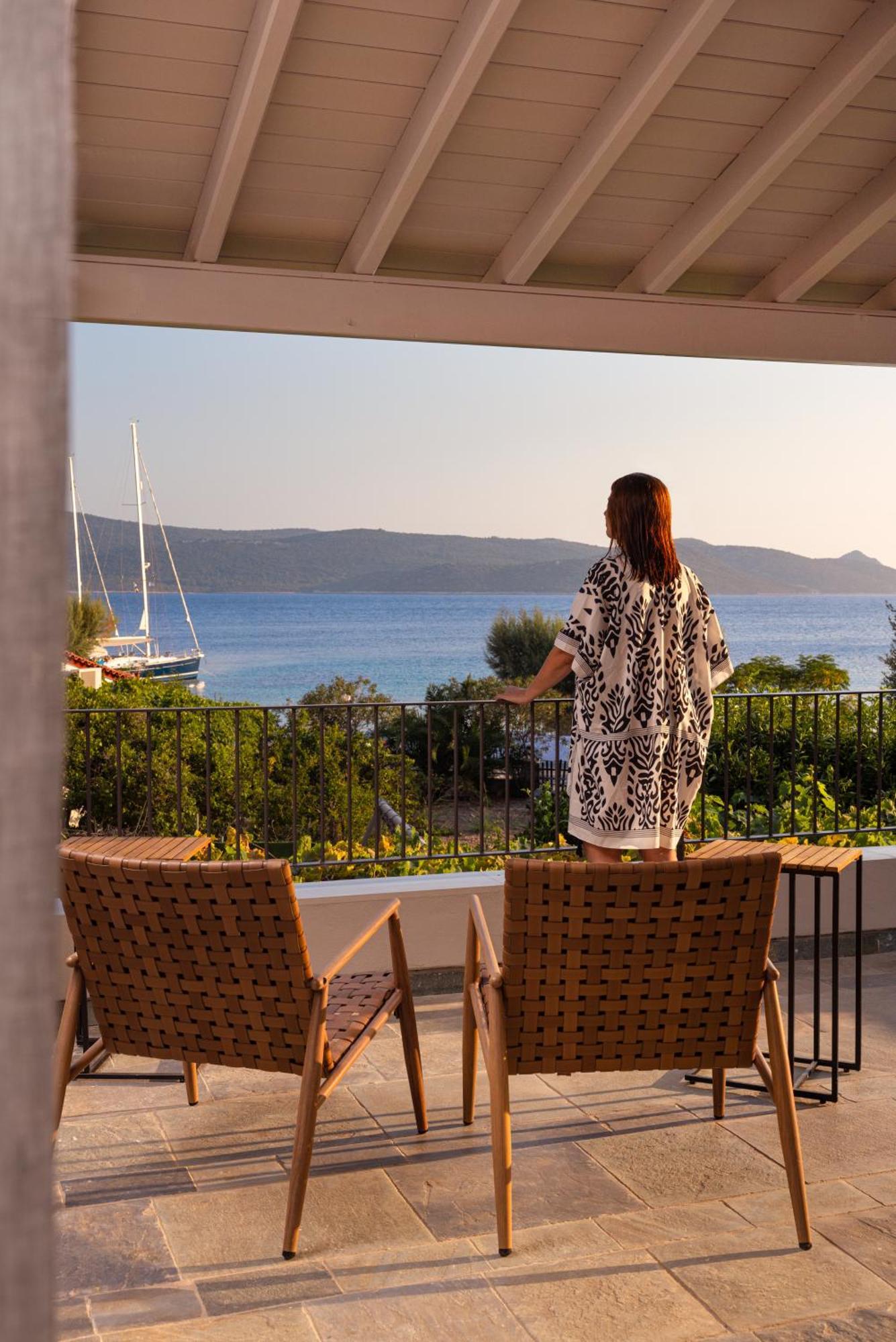 Holiday home Chariclea Klima (Samos)