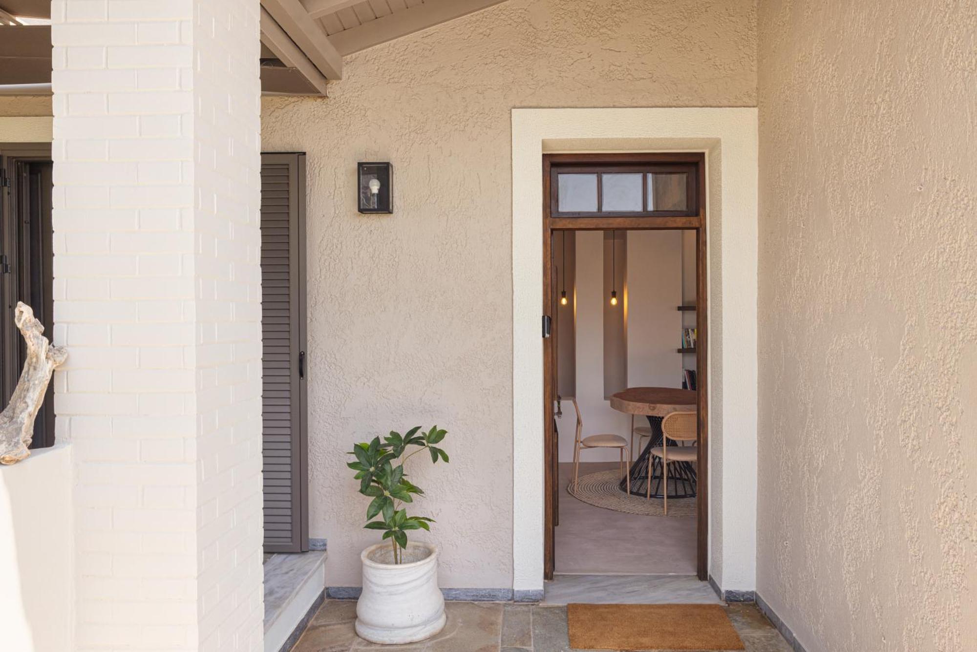 Chariclea Holiday home