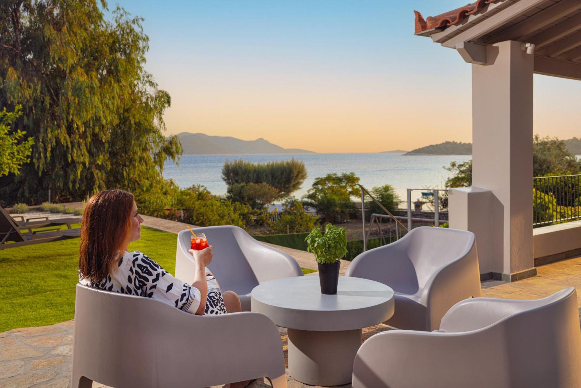 Holiday home Chariclea *