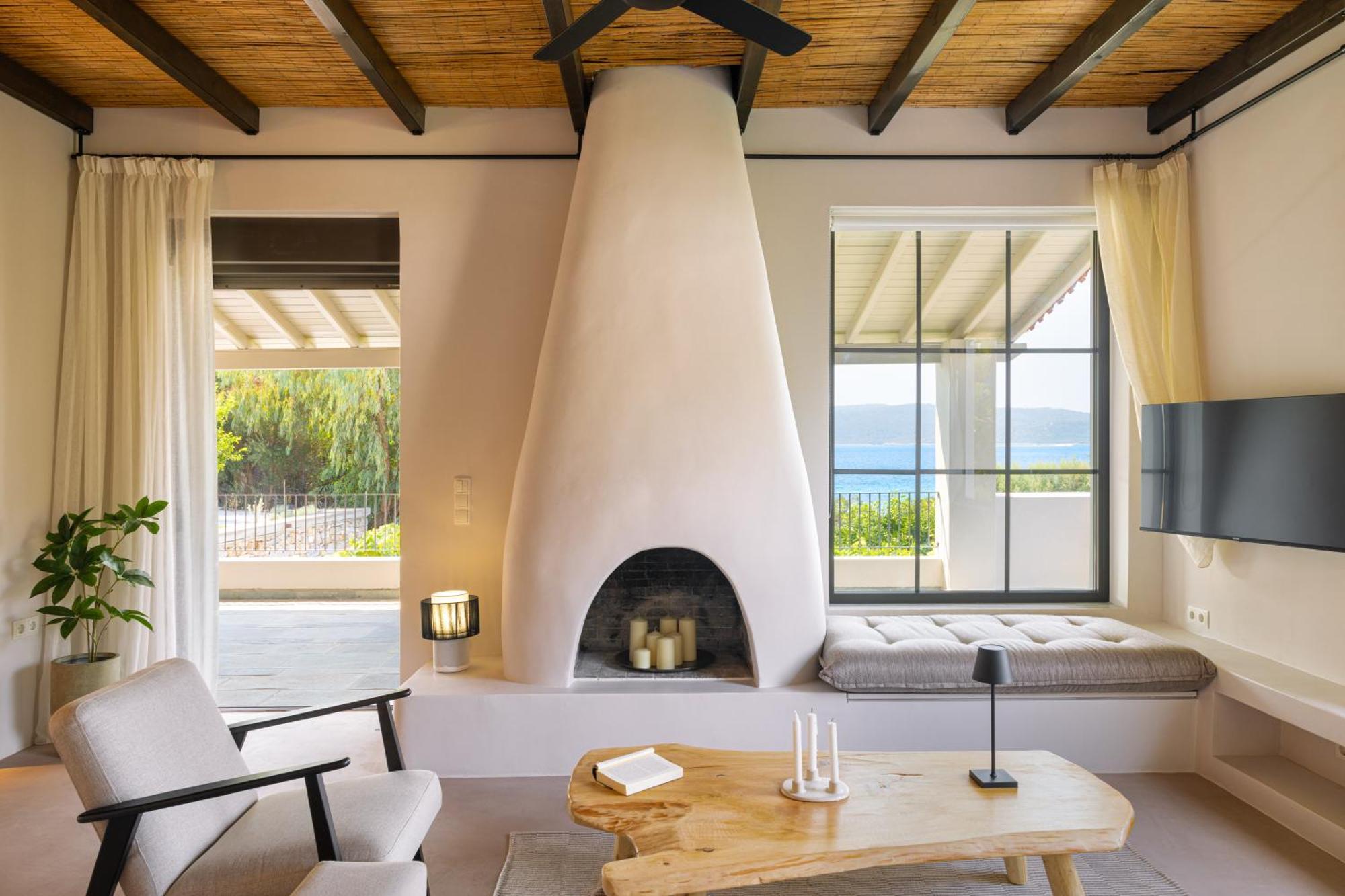 Holiday home Chariclea