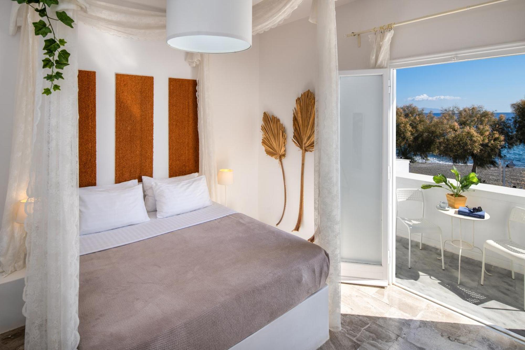 Sol Mare Salis Apartment Kamari (Santorini)