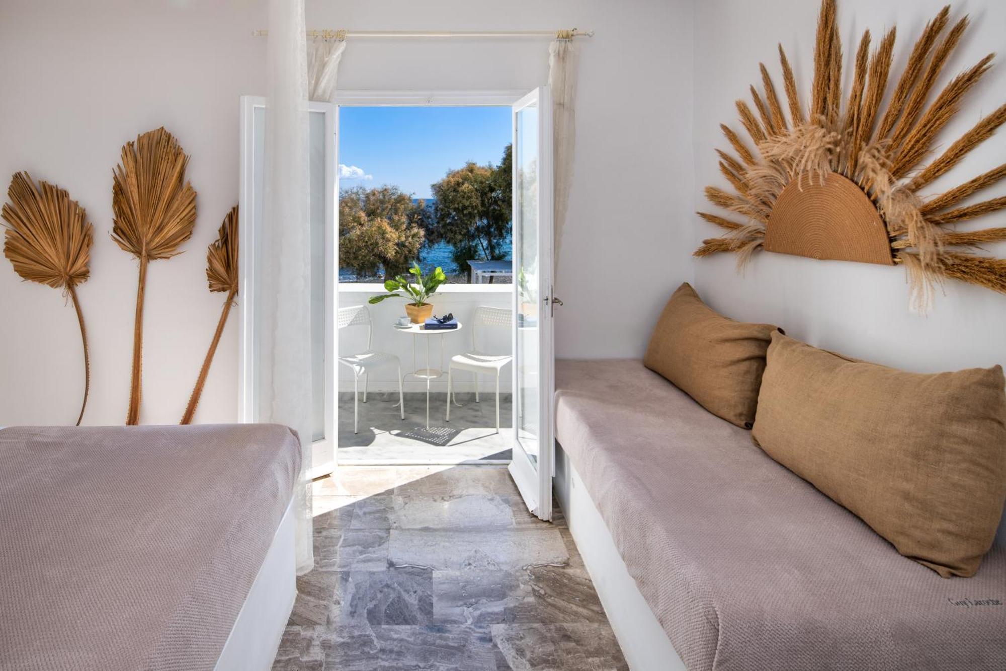 Apartment Sol Mare Salis