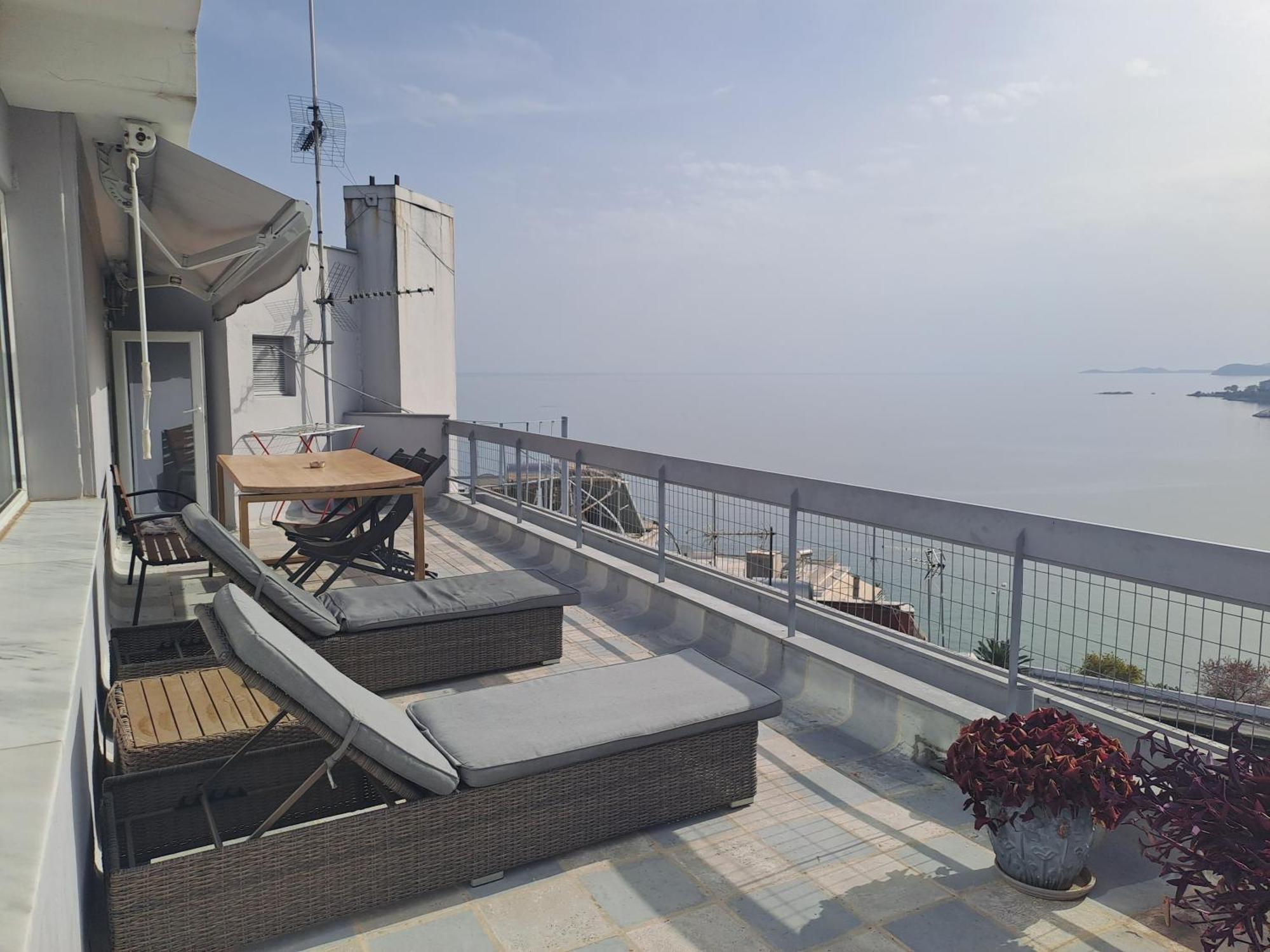 Diamond View Kavala