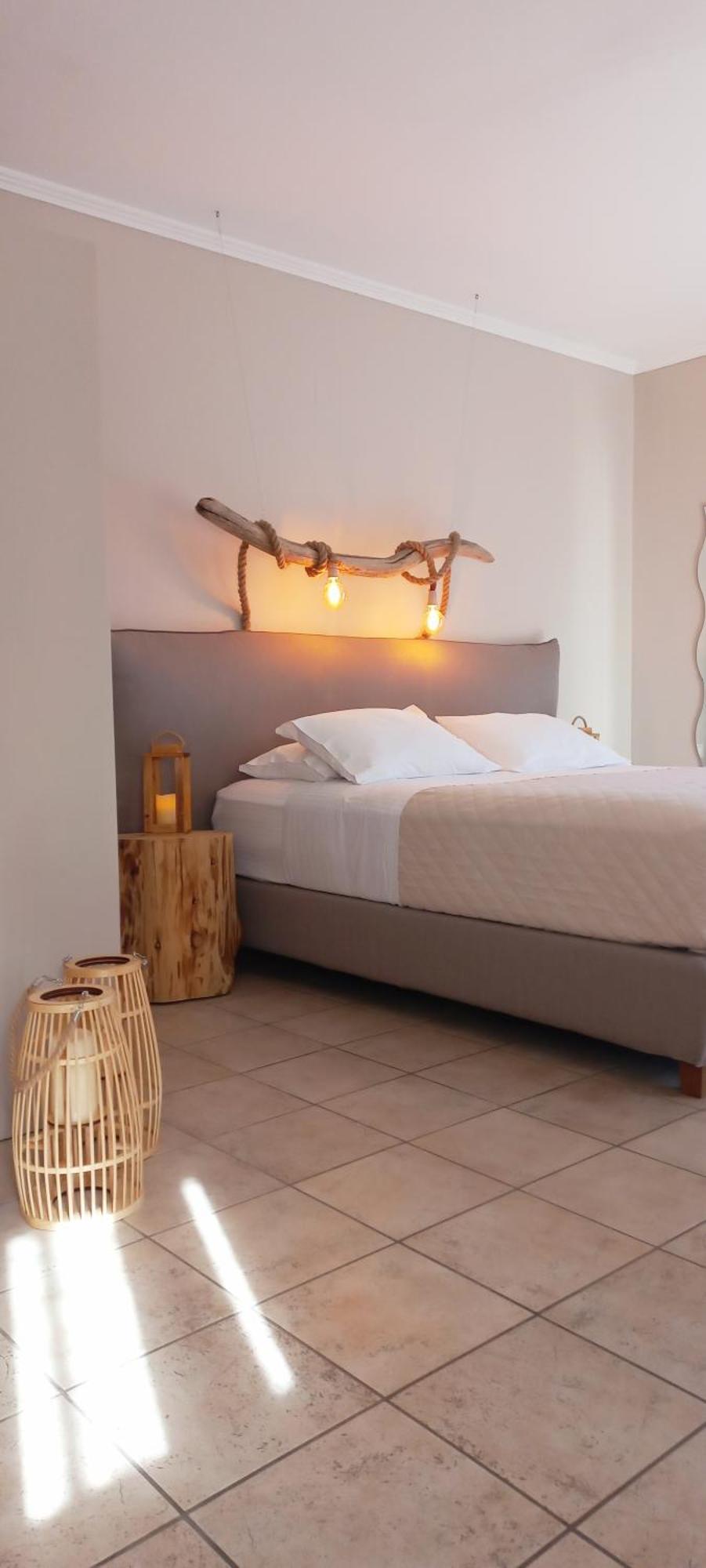 Seven Islands Apartment