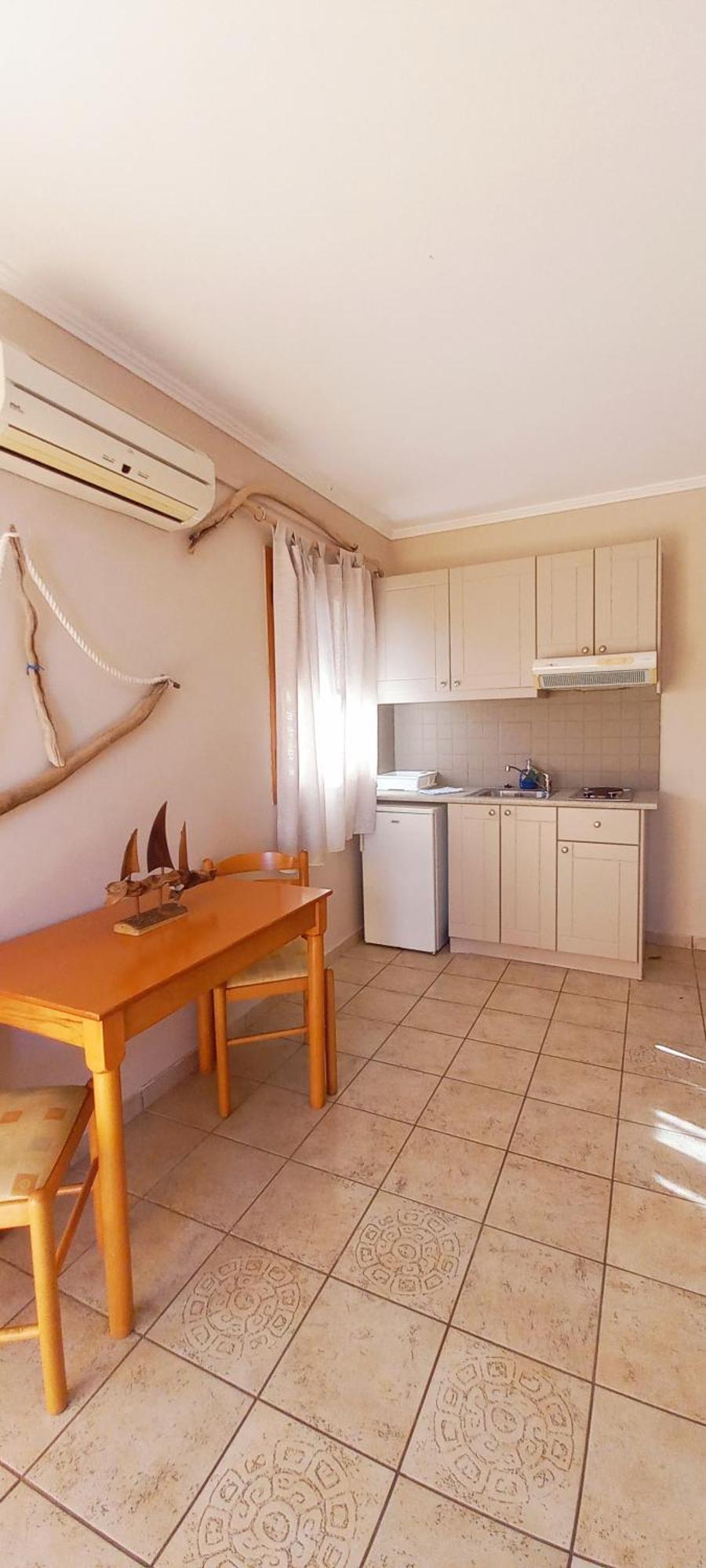 Seven Islands Apartment Gaios