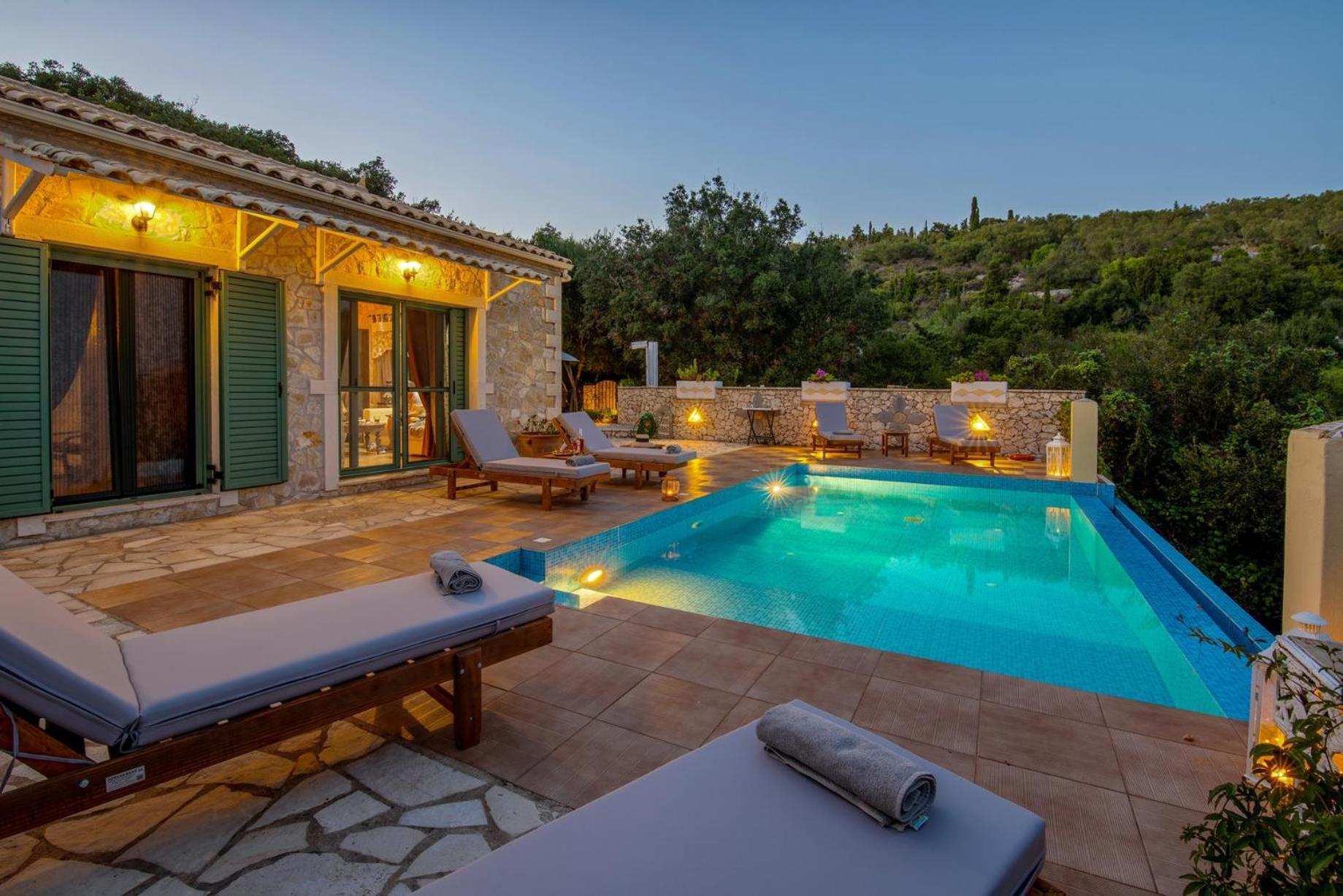Villa Lilac Lilium Artistsvillas *
