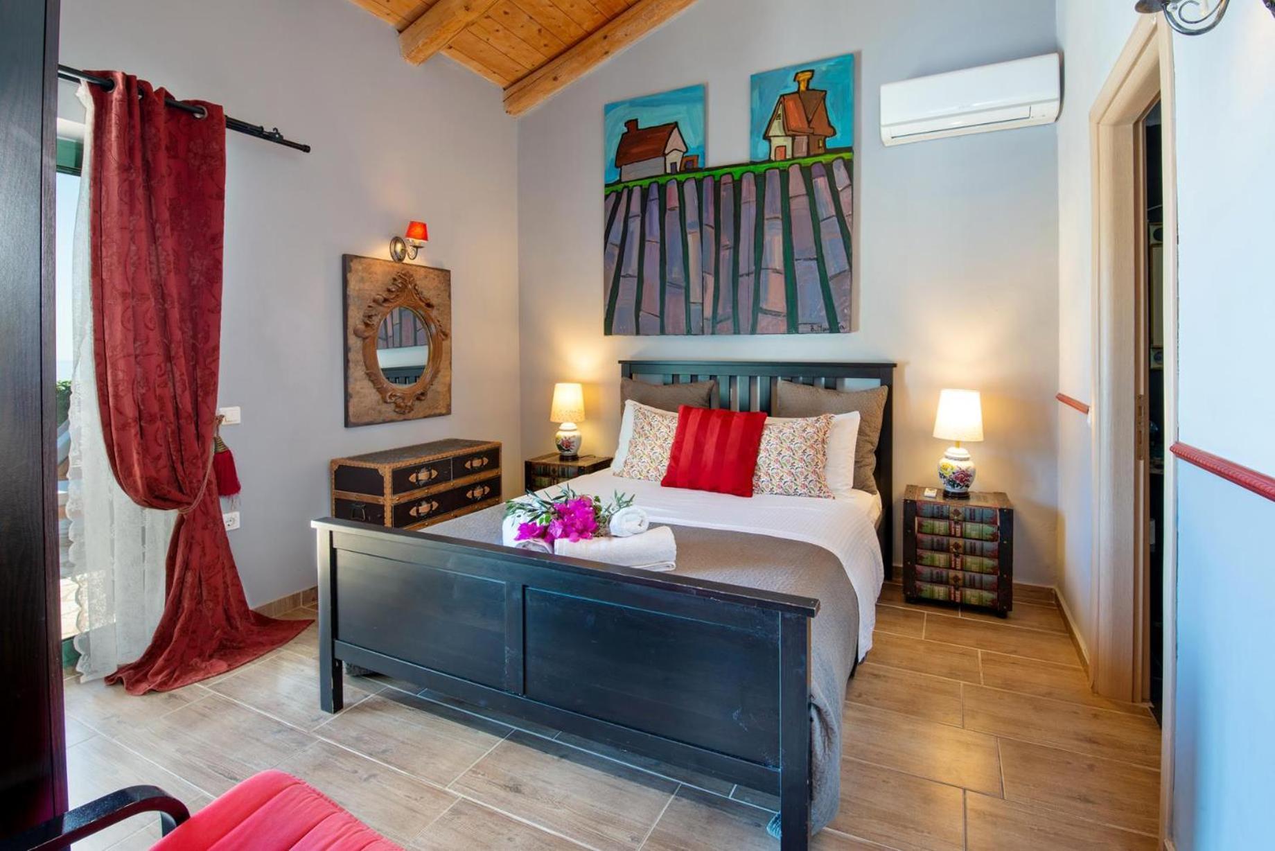 Villa Lilac Lilium Artistsvillas