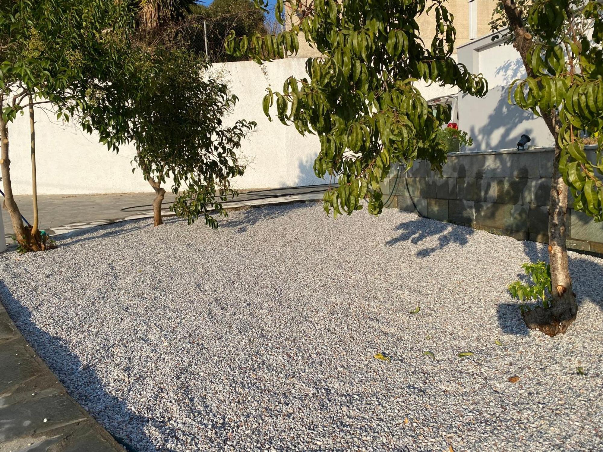 Karras Villa Pythagoreio (Samos)