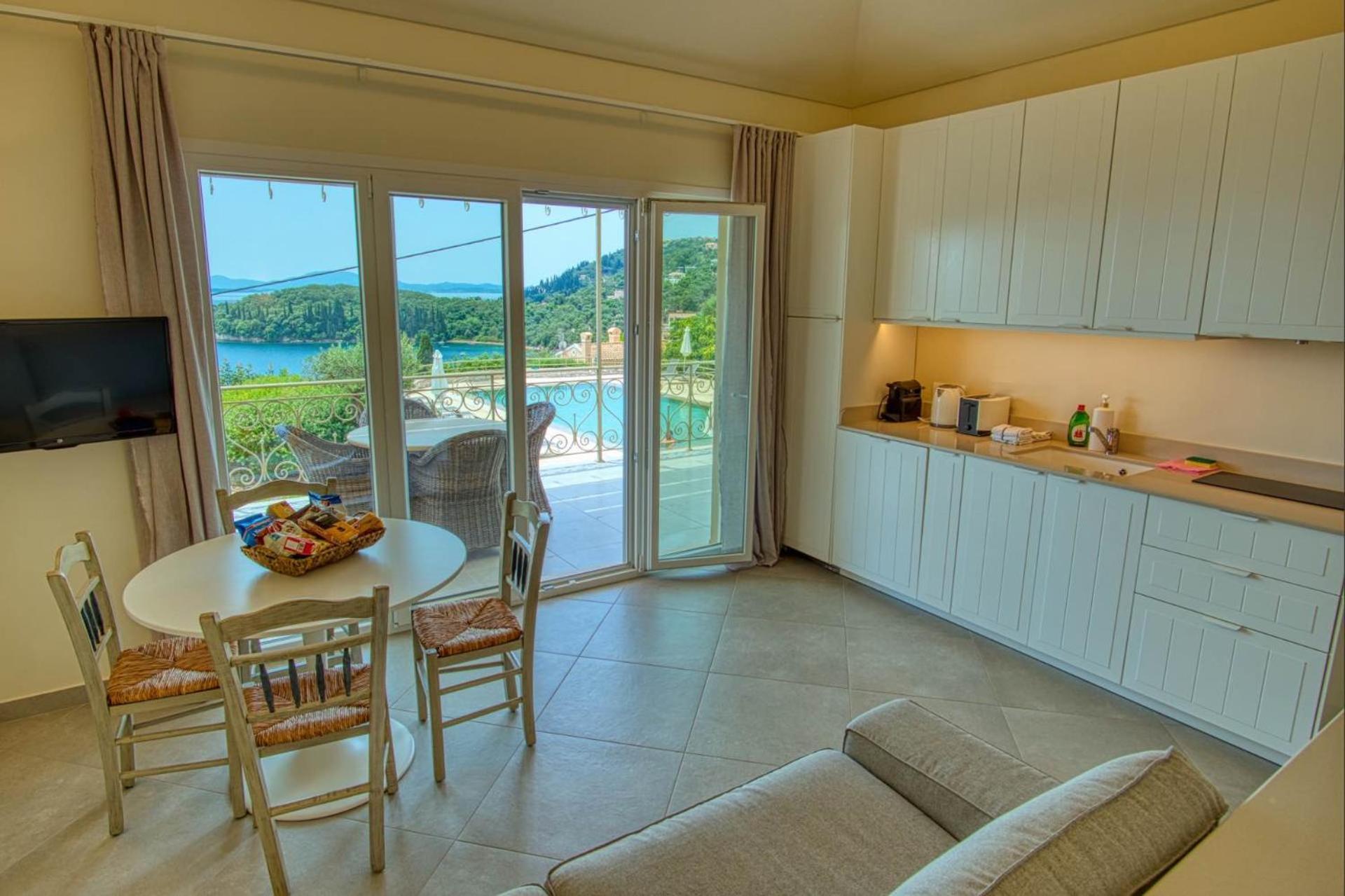 Paleopetres K-one - Premium Double - - Holiday home