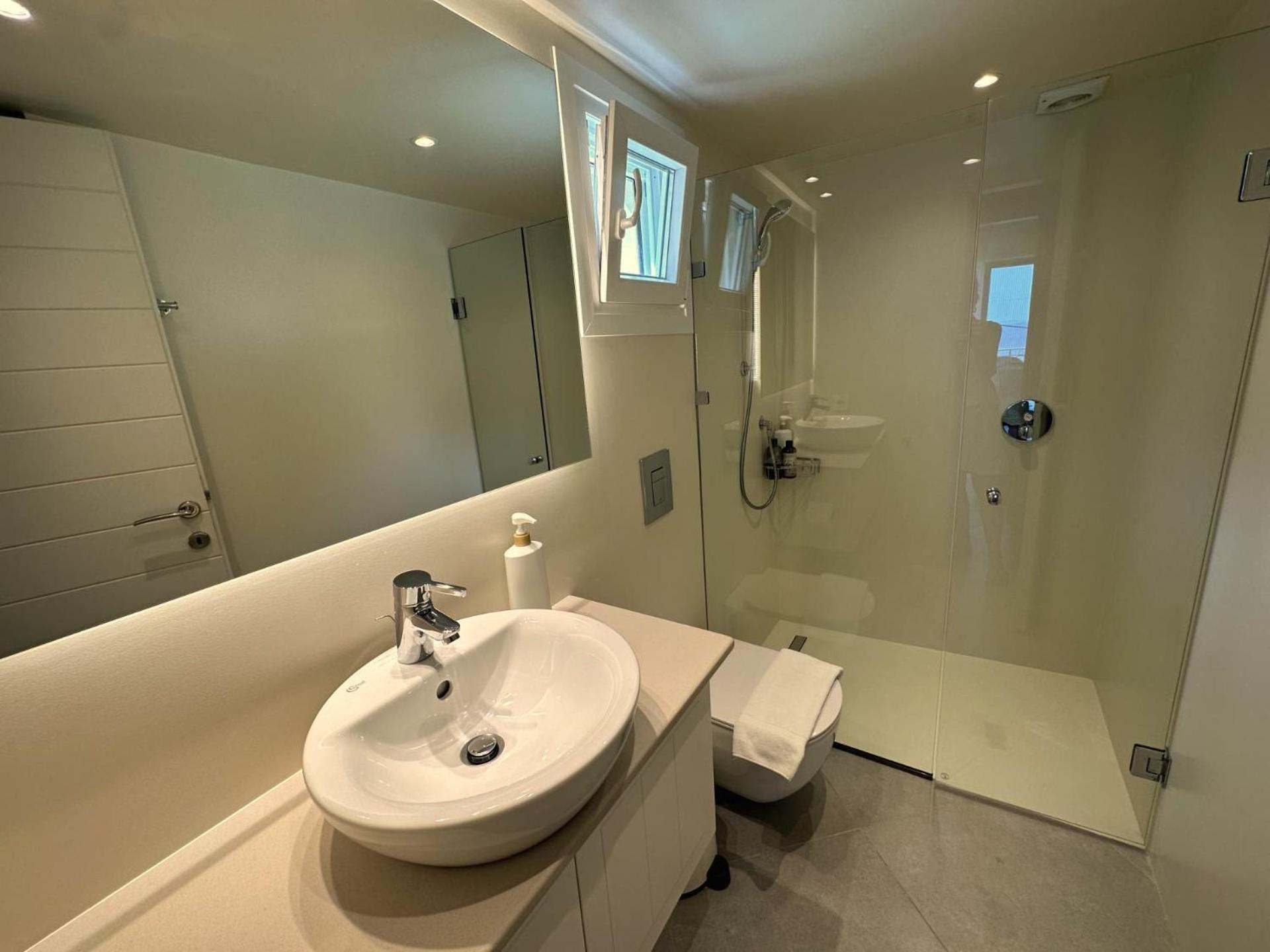 Paleopetres K-one - Premium Double - - Holiday home *