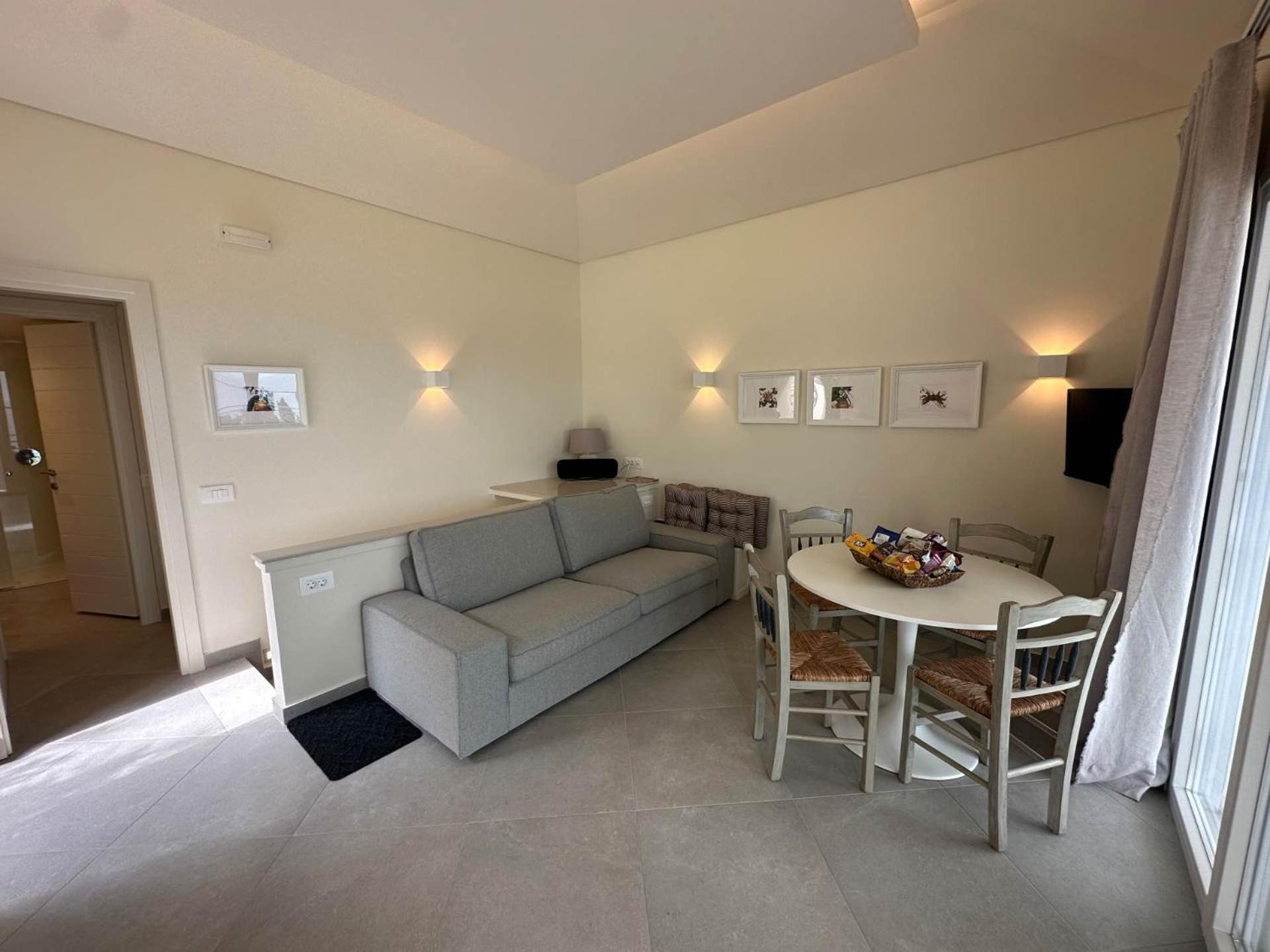 Paleopetres K-one - Premium Double - - Holiday home