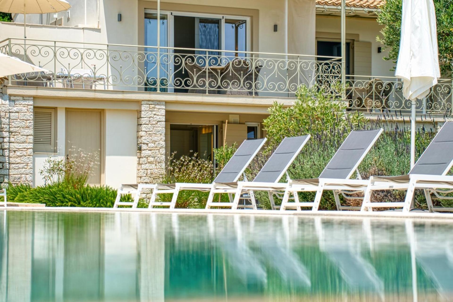 Paleopetres K-one - Premium Double - - Holiday home *