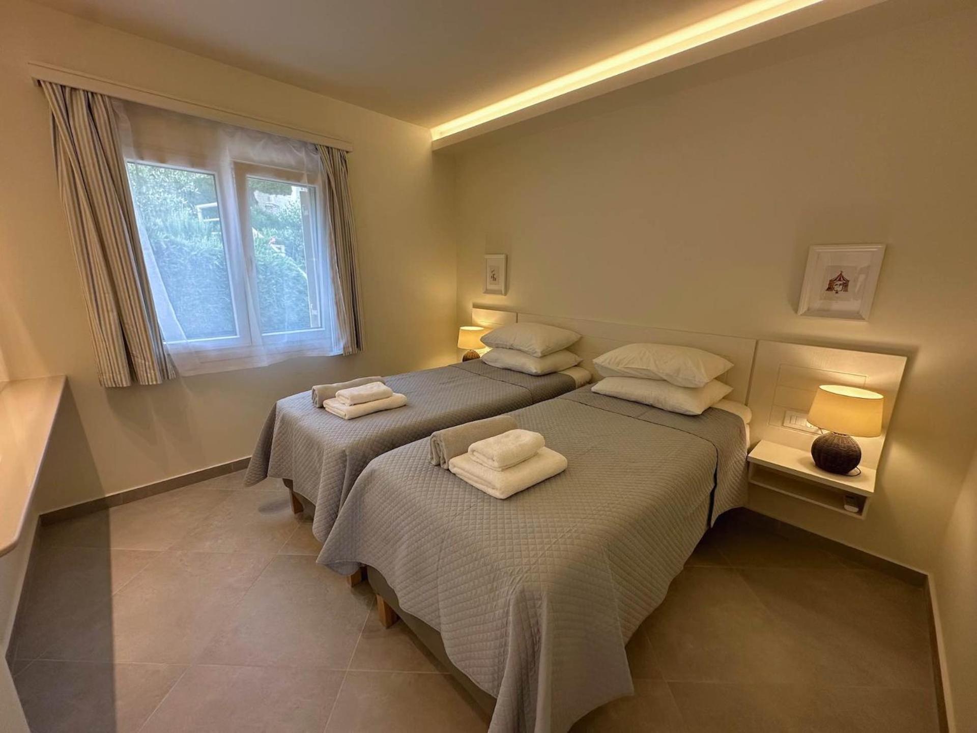 Paleopetres K-one - Premium Double - - Holiday home Kalami (Corfu)