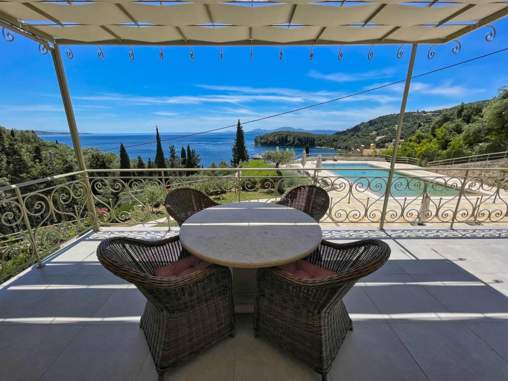 Paleopetres K-one - Premium Double - - Holiday home