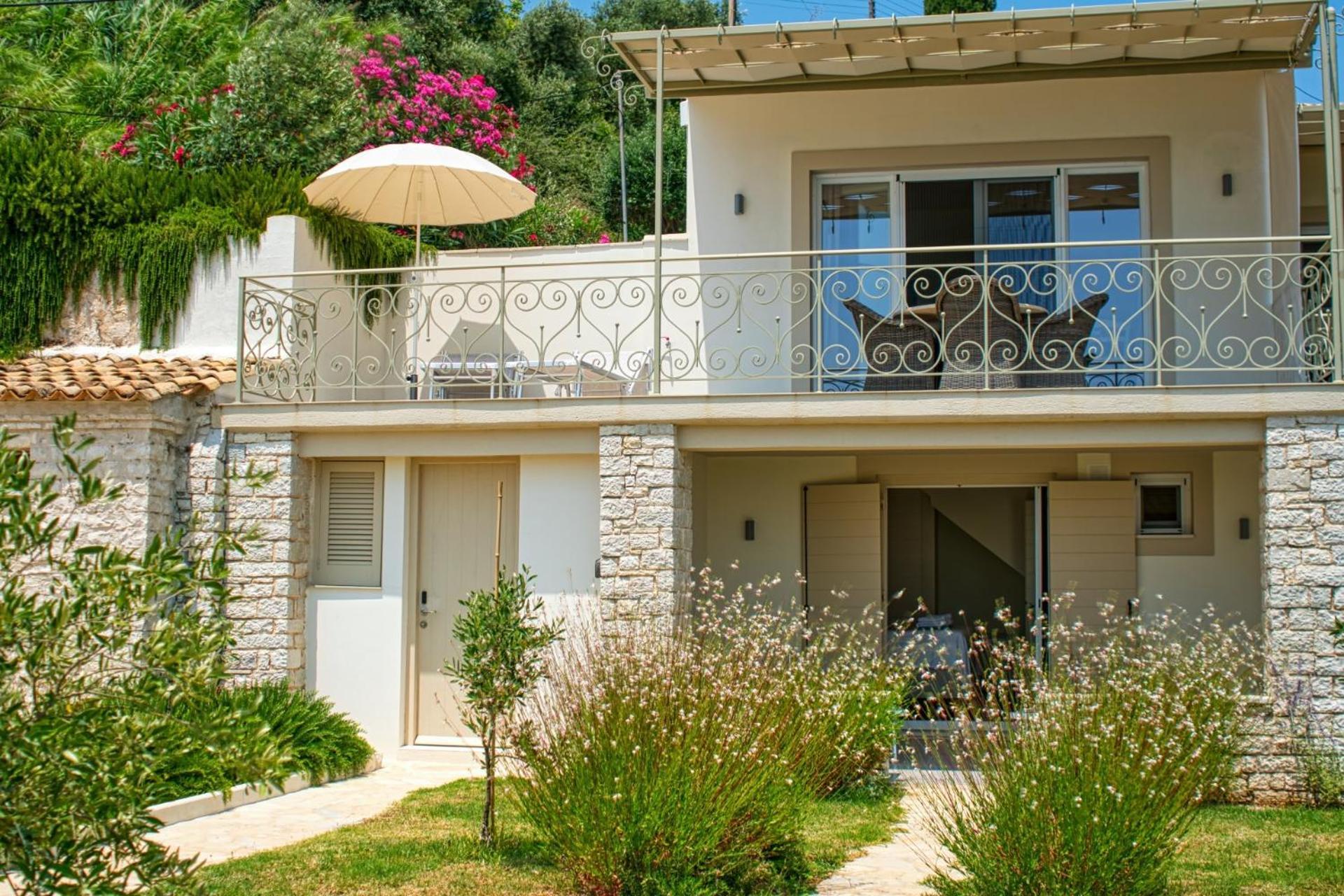 Paleopetres K-one - Premium Double - - Holiday home Kalami (Corfu)