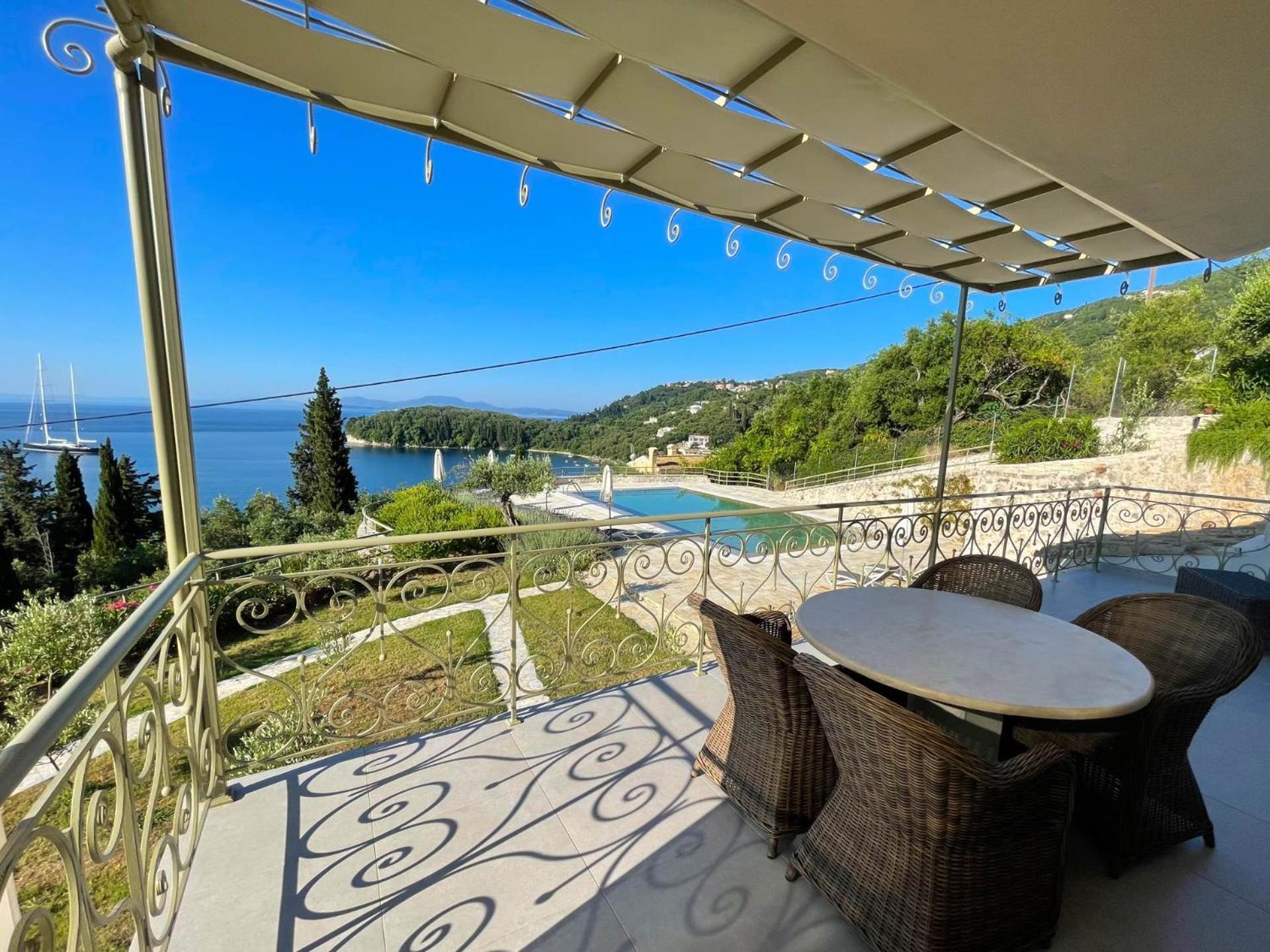 Paleopetres K-one - Premium Double - - Holiday home