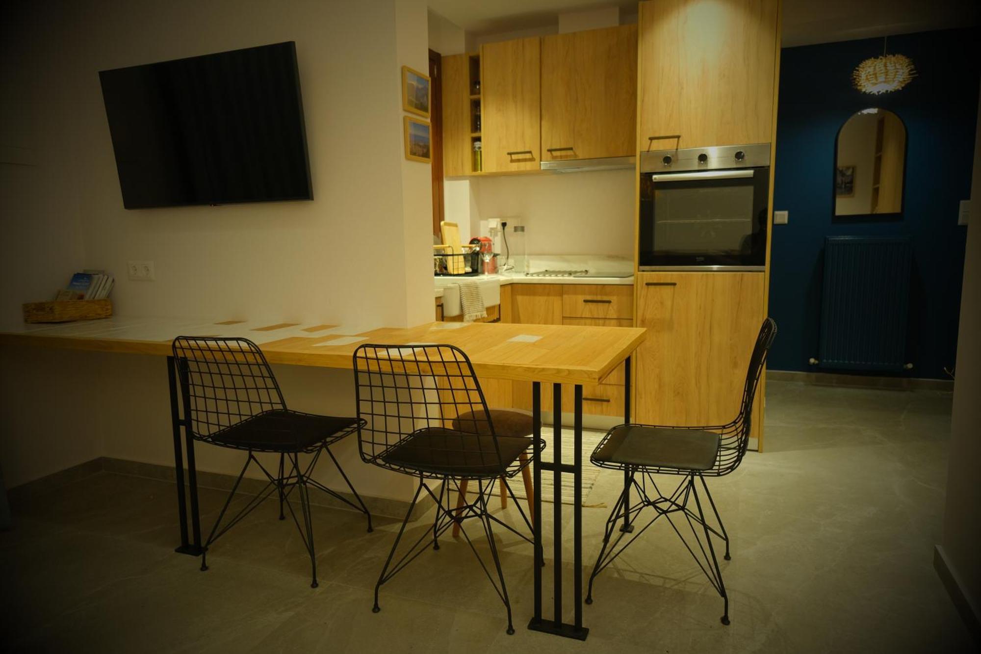 Apartment Philia - Olympus *