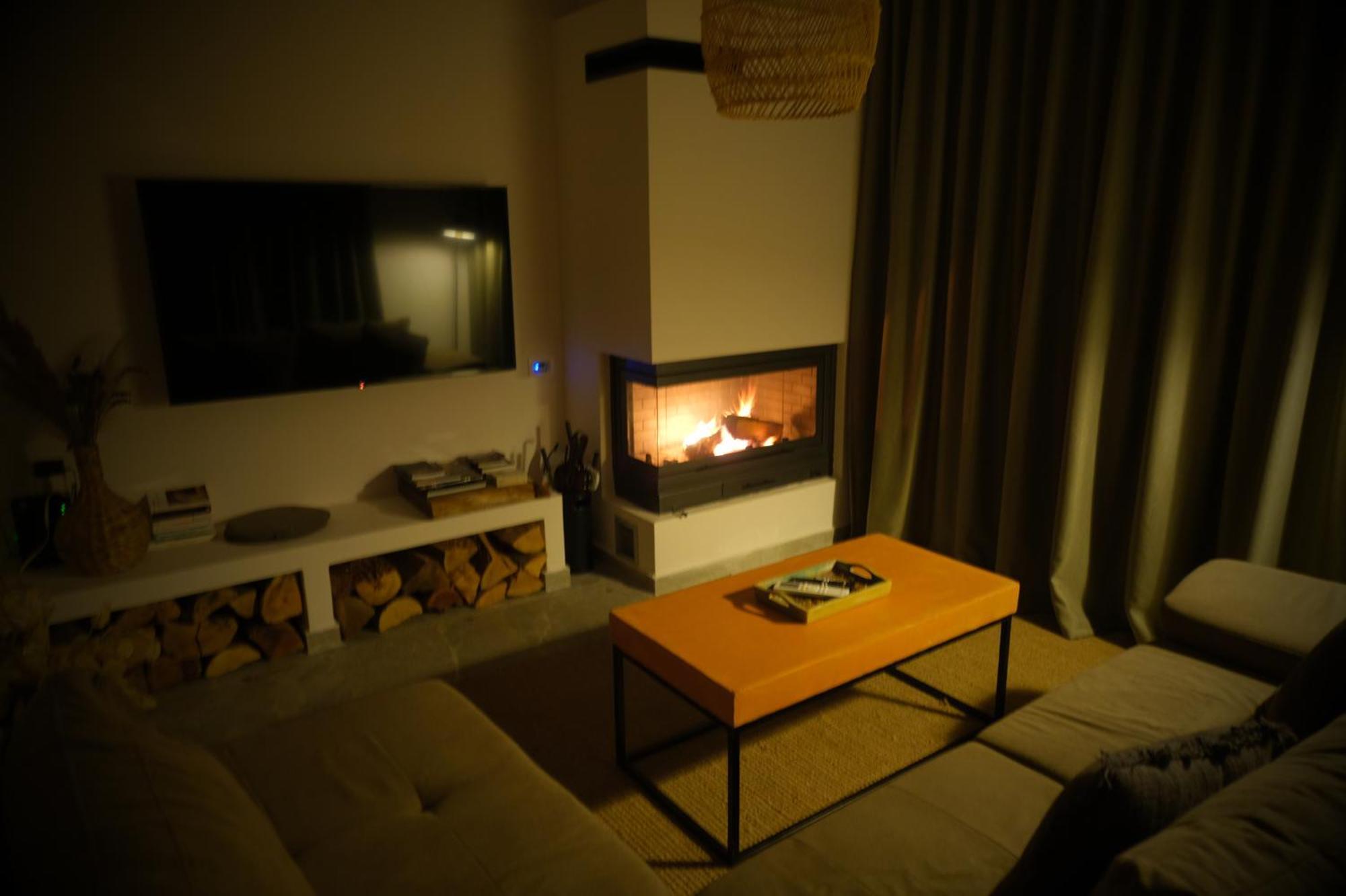 Apartment Philia - Olympus *