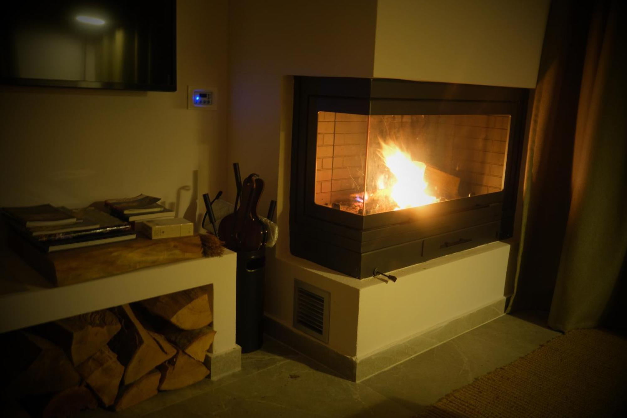 Apartment Philia - Olympus Litochoro
