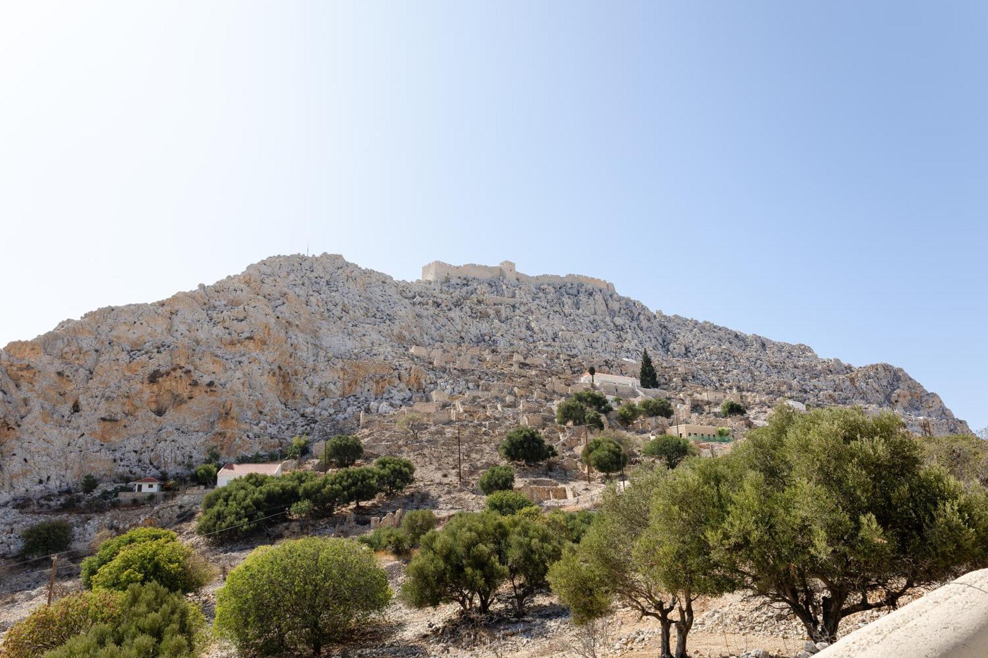 Elitedimension Chalki * Chalki Town