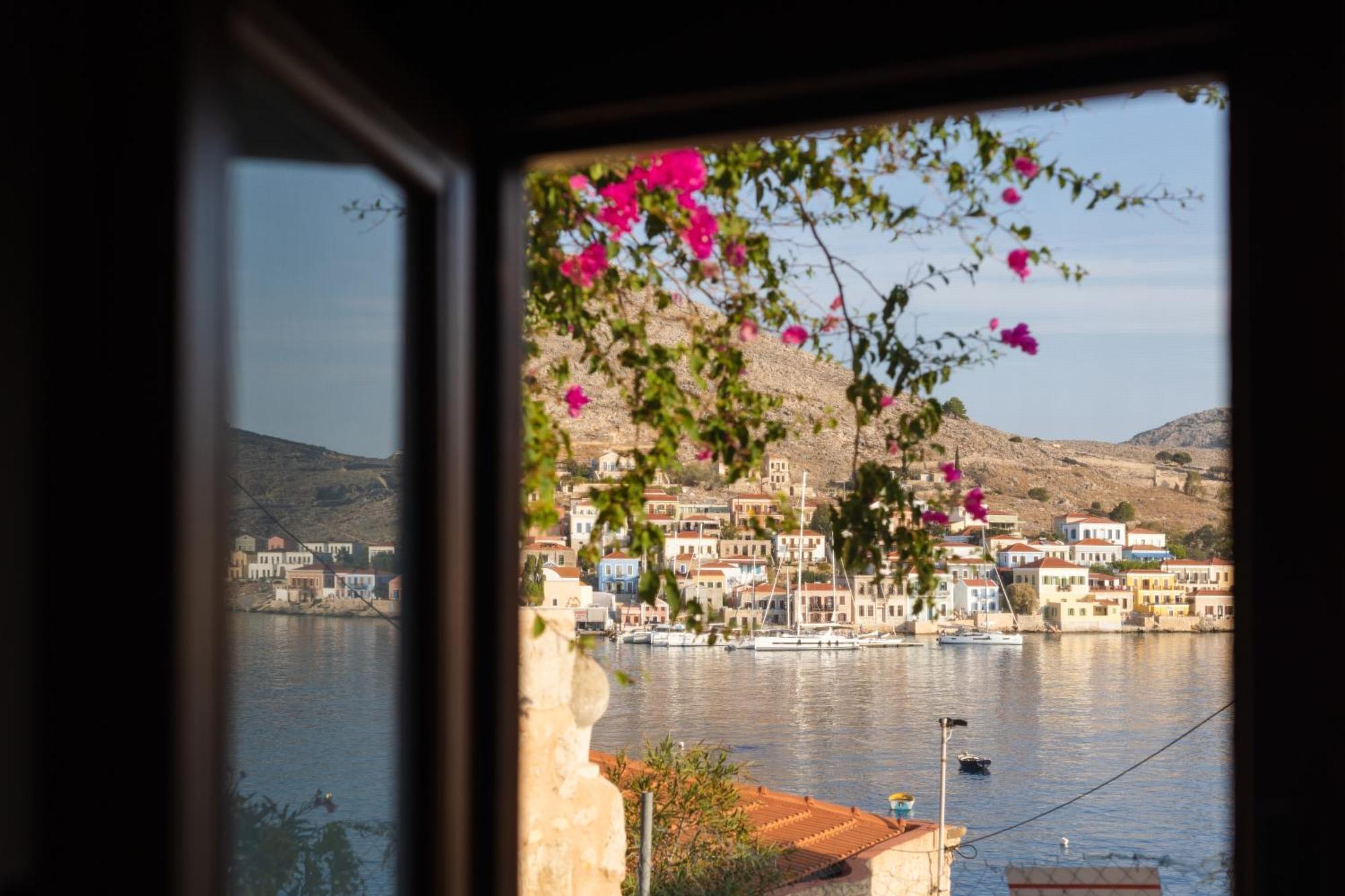 Elitedimension Chalki Holiday home *