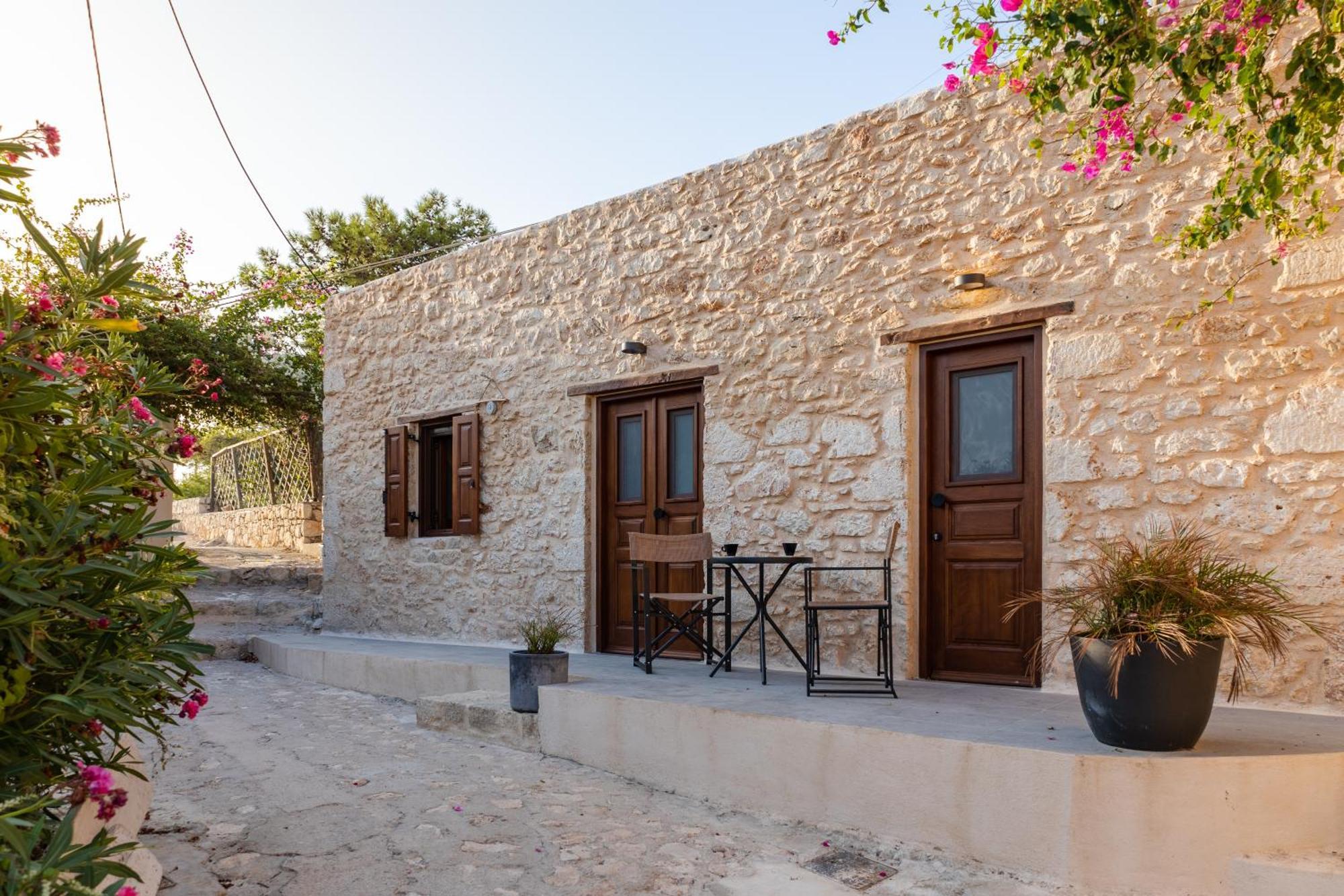 Holiday home Elitedimension Chalki Chalki Town
