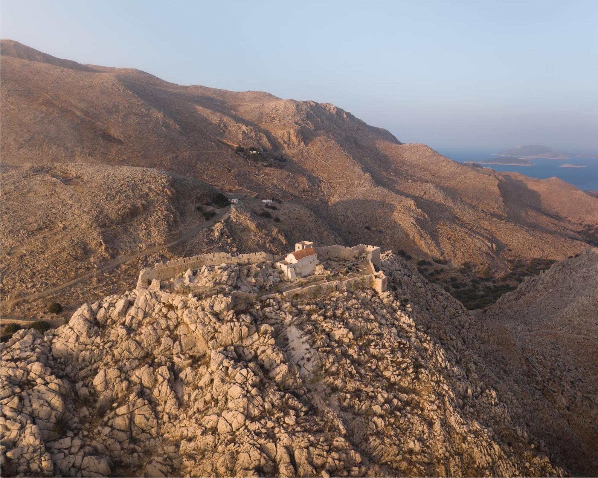 Elitedimension Chalki Holiday home Chalki Town