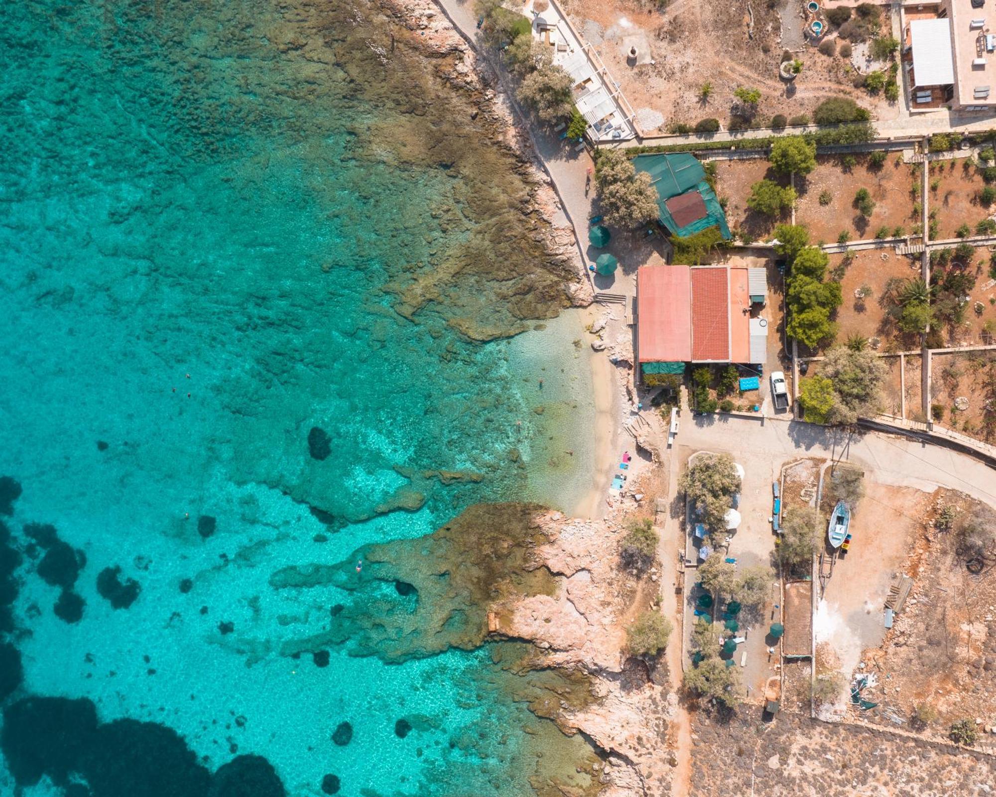 Holiday home Elitedimension Chalki Chalki Town