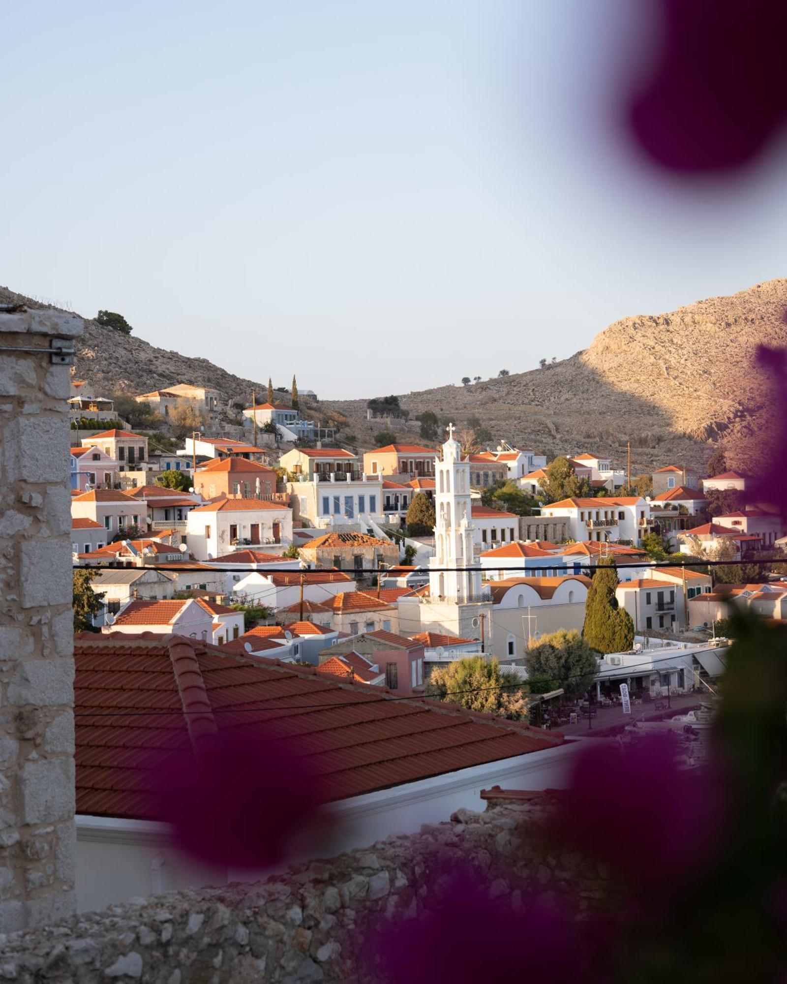 Holiday home Elitedimension Chalki *