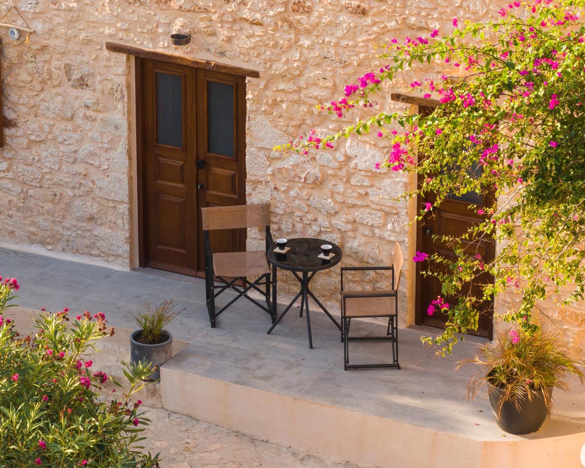 Elitedimension Chalki * Chalki Town