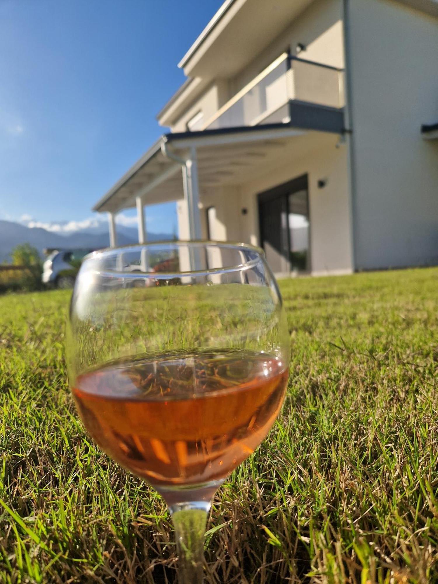 Villa Sea Lux *