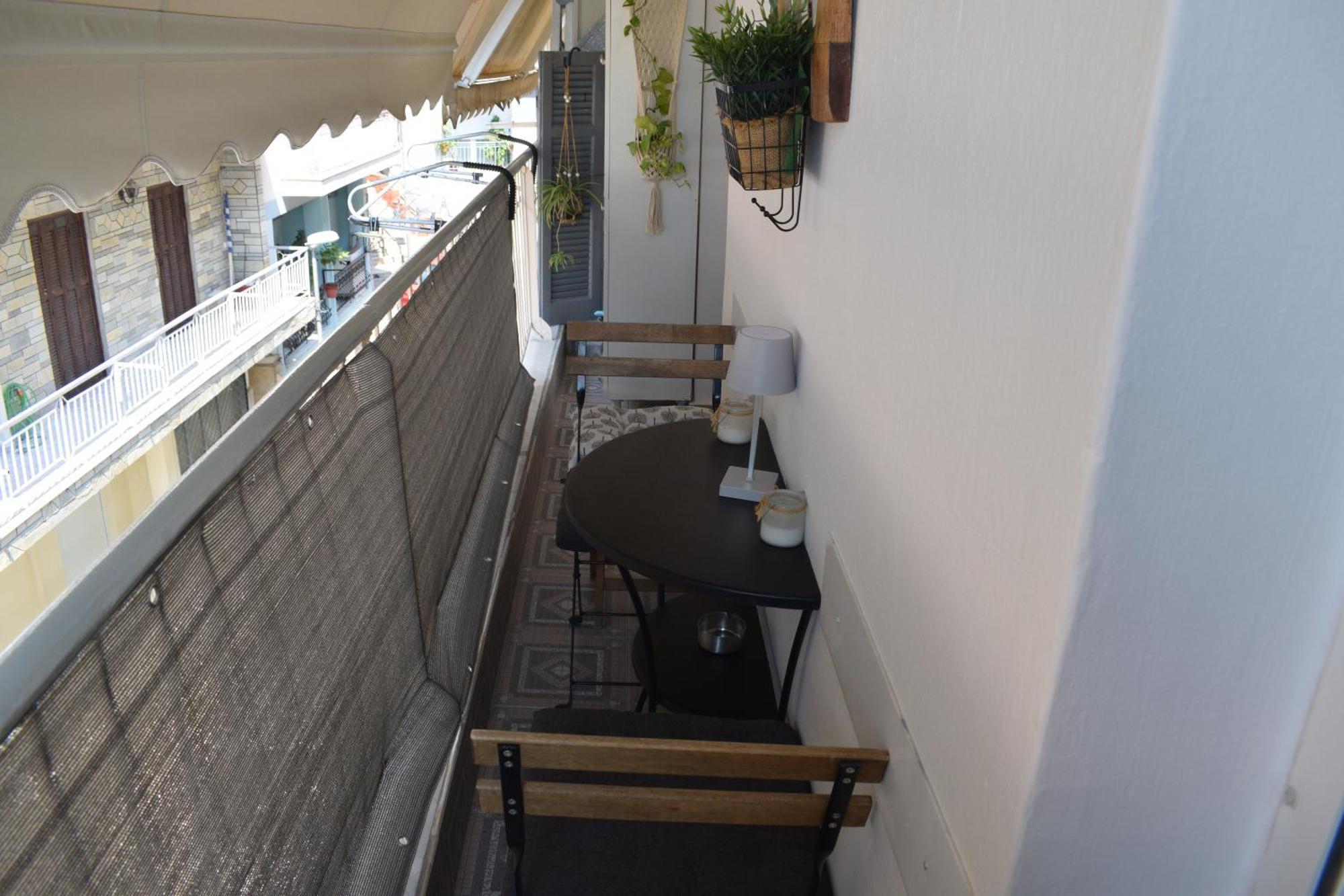 Apartment Liberty Thessaloniki