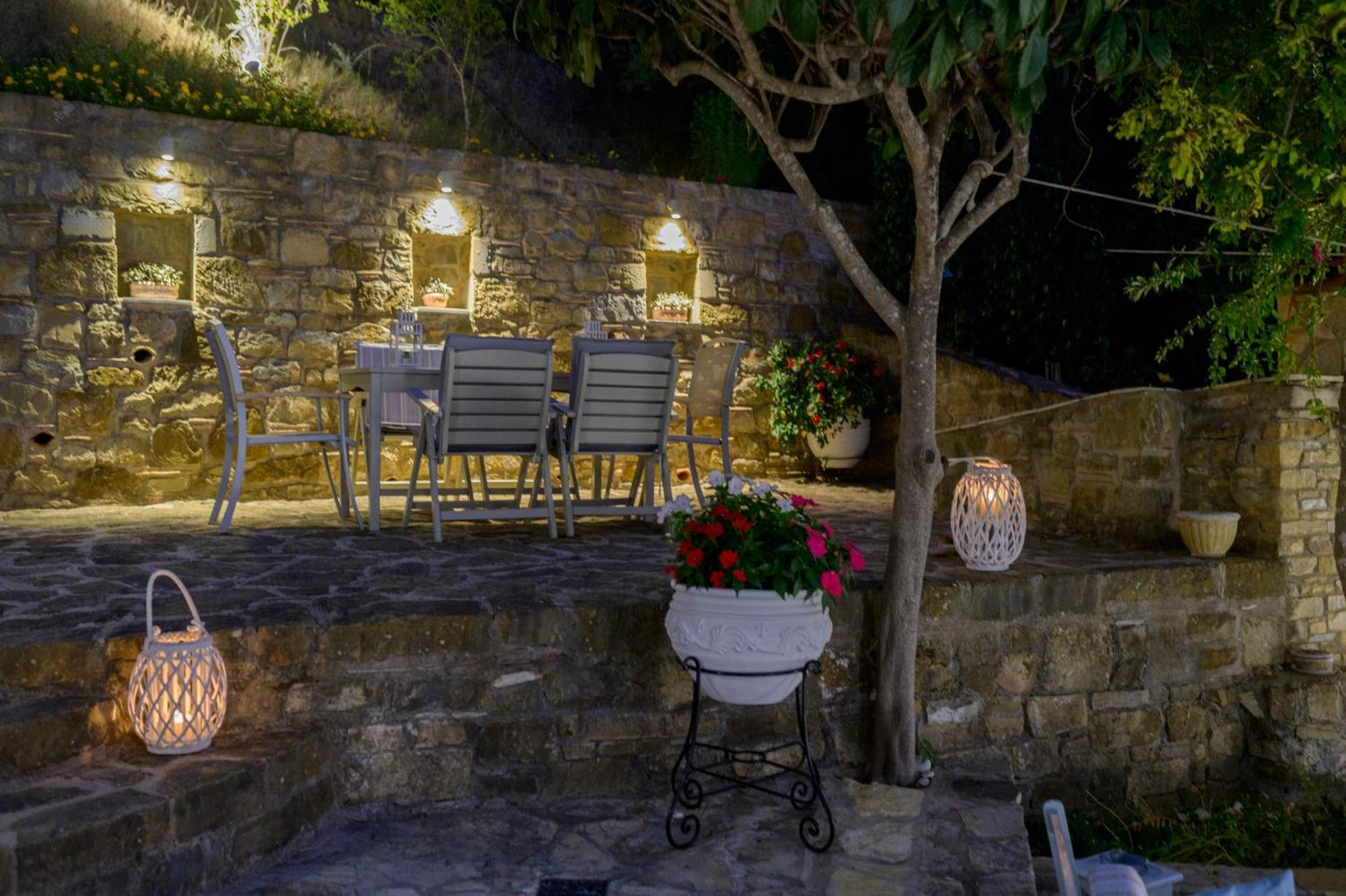 Pelagia's Apartment *