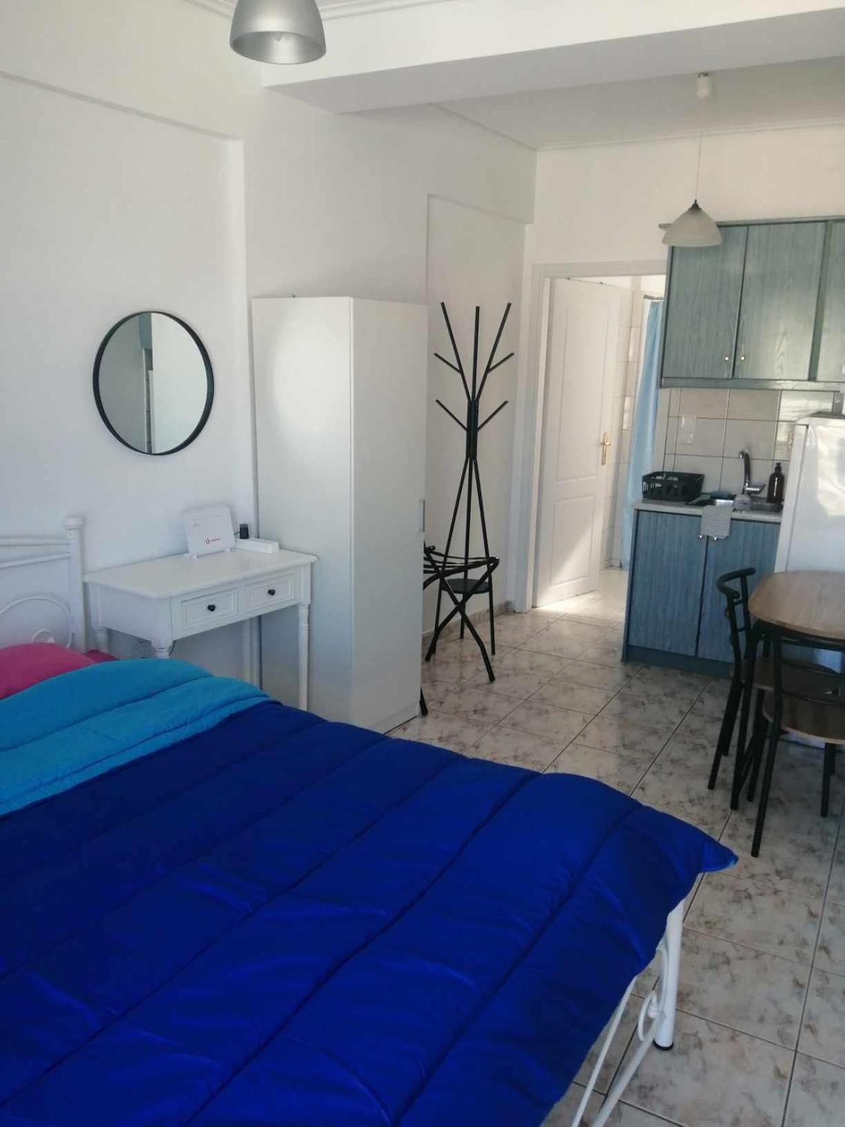 Antonio House *